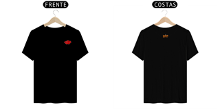 Nome do produto Camisa Akatsuki
