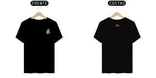 Nome do produto Camisa Sheng long slim Dragon Ball