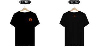 Nome do produto Camisa Emblema Goku GT