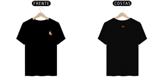 Nome do produto Camisa Goku GT Baby