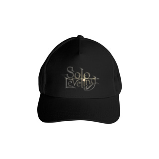 Nome do produto Boné Solo Leveling