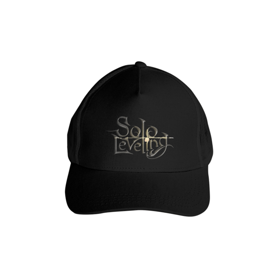 Boné Solo Leveling