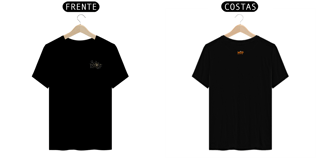 Nome do produto Camisa Solo Leveling
