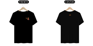 Nome do produto Camisa Mengumin Konosuba