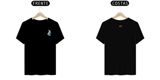 Nome do produto Camisa Aqua Konosuba