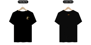 Nome do produto Camisa Darkness Konosuba