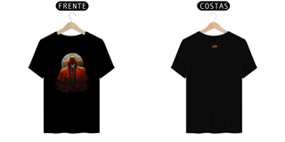 Nome do produto Camisa Hellsing Alucard