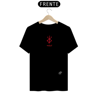 Nome do produto Camisa Berserk