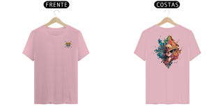 Nome do produto Camisa Luffy - One Piece