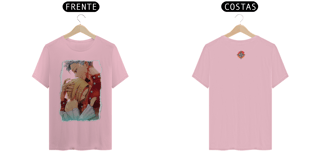 Nome do produto Camisa Ban e Elaine - Nanatsu no Taizai