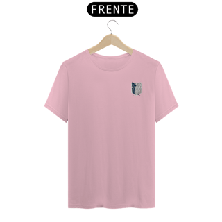 Nome do produto Camisa Atack on Titan