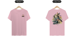 Nome do produto Camisa Spy x Family