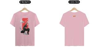 Nome do produto Camisa Rock Lee Classico