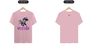 Nome do produto Camisa Hinata Byakugan