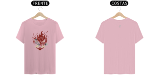 Nome do produto Camisa Cyberpunk 2077 Samurai