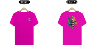 Nome do produto Camisa Luffy - One Piece