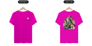 Nome do produto Camisa Spy x Family
