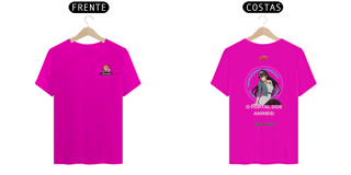 Nome do produto Camisa Parceria FluxouAnimes Tiktok