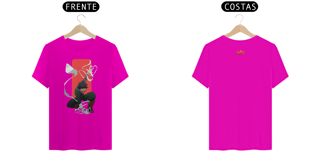 Nome do produto Camisa Rock Lee Classico