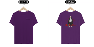 Nome do produto Camisa Manjiro Sano TK