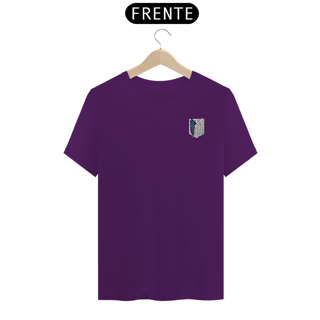 Nome do produto Camisa Atack on Titan
