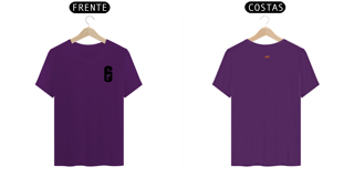 Nome do produto Camisa Rainbow Six Siege