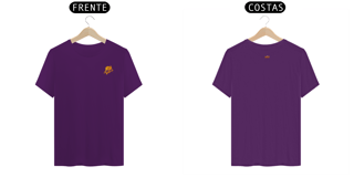 Nome do produto Camisa Azir League of Legends
