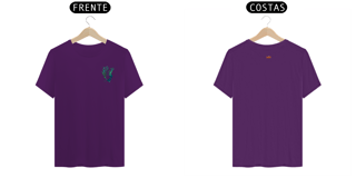 Nome do produto Camisa Thresh League of Legends