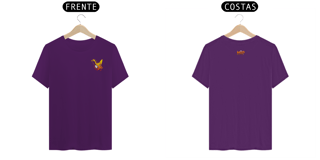Nome do produto Camisa Naruto Relics