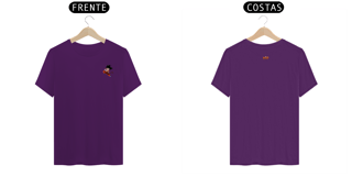 Nome do produto Camisa Goku GT 