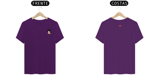 Nome do produto Camisa Goku GT Baby