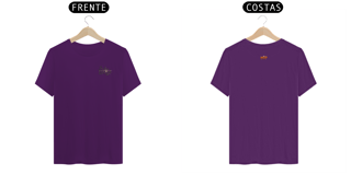 Nome do produto Camisa Solo Leveling