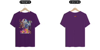 Nome do produto Camisa KONOSUBA -God's blessing on this wonderful world!
