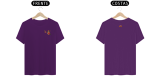 Nome do produto Camisa Mengumin Konosuba
