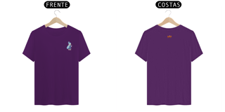 Nome do produto Camisa Aqua Konosuba