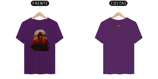 Nome do produto Camisa Hellsing Alucard
