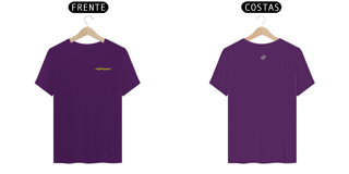 Nome do produto Camisa Cyberpunk 2077
