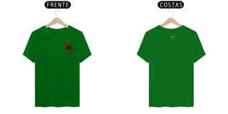 Nome do produto Camisa Olho do Kratos - God of War