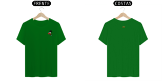 Nome do produto Camisa Goku GT 