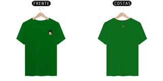 Nome do produto Camisa Goku GT Baby