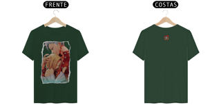 Nome do produto Camisa Ban e Elaine - Nanatsu no Taizai