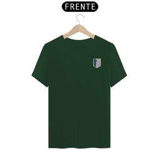 Nome do produto Camisa Atack on Titan