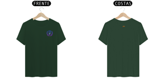 Nome do produto Camisa Rainbow Six Siege