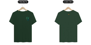 Nome do produto Camisa Thresh League of Legends