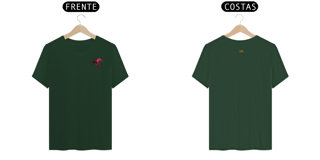 Nome do produto Camisa Shaco League of Legends