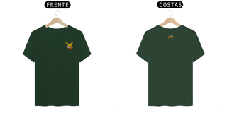 Nome do produto Camisa Naruto Relics