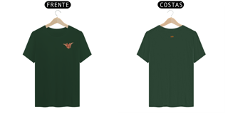 Nome do produto Camisa Gnar League of Legends