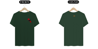 Nome do produto Camisa Olho do Kratos - God of War