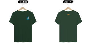 Nome do produto Camisa Goku Super