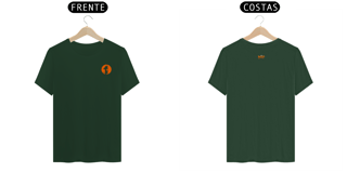Nome do produto Camisa Emblema Goku GT